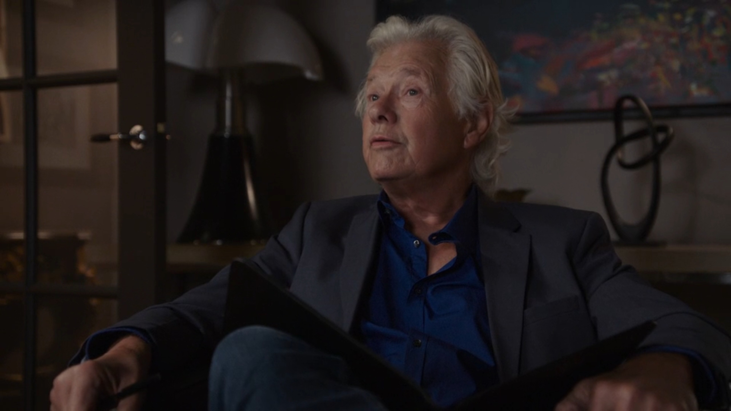 Stefano is nog koppiger dan de Hoofdpiet.